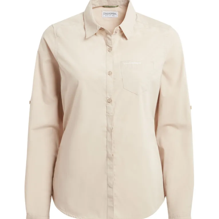 Damen Kiwi II Bluse