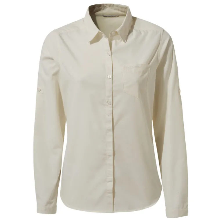 Damen Kiwi II Bluse