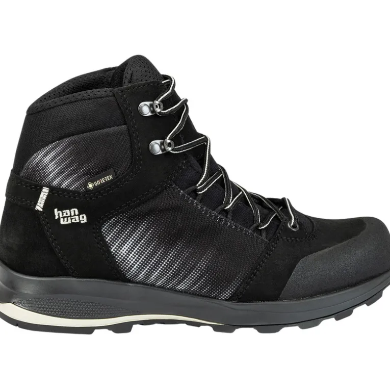 Damen Klarsby Bunion GTX Schuhe