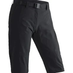 Damen Kluane Capri Hose