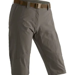 Damen Kluane Capri Hose