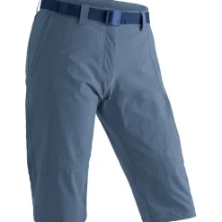 Damen Kluane Capri Hose