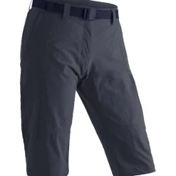 Damen Kluane Capri Hose