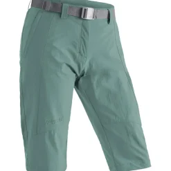 Damen Kluane Capri Hose