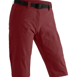 Damen Kluane Capri Hose