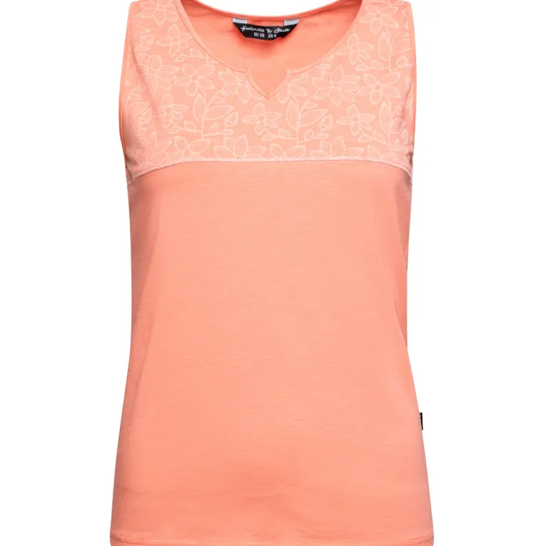 Damen Korfu Top