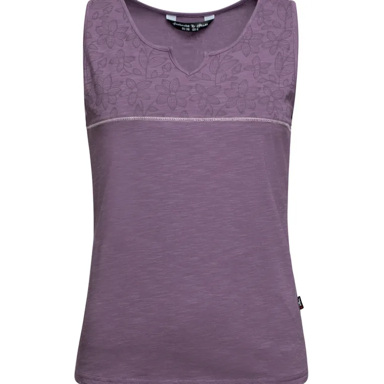 Damen Korfu Top