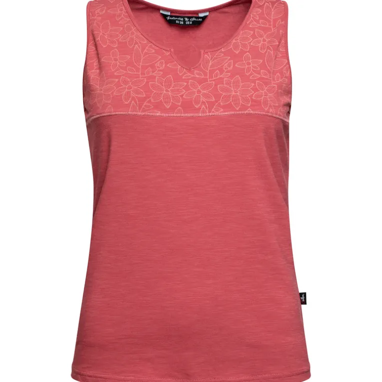 Damen Korfu Top