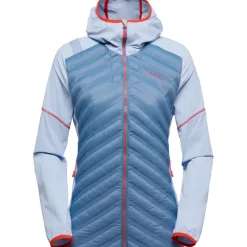 Damen Koro Jacke