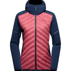 Damen Koro Jacke