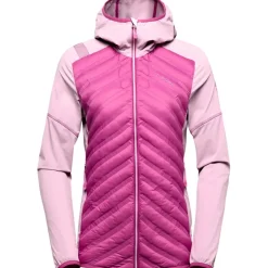Damen Koro Jacke