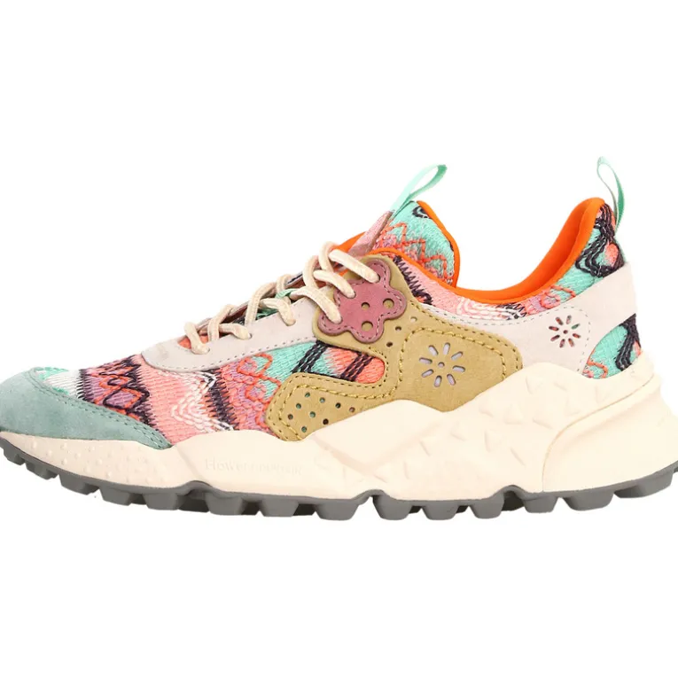 Damen Kotetsu Schuhe