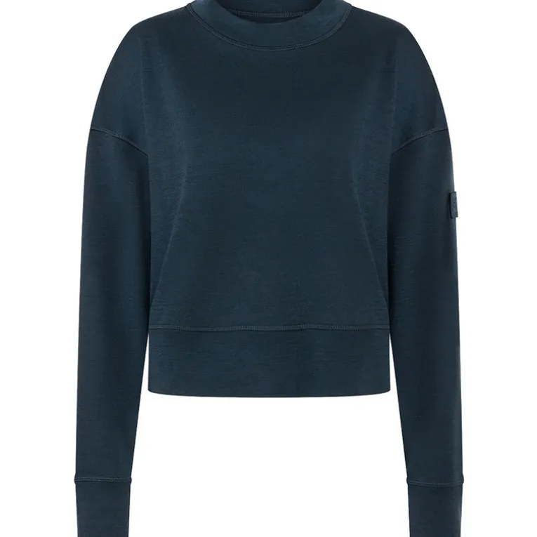 Damen Krissini Bio Pullover