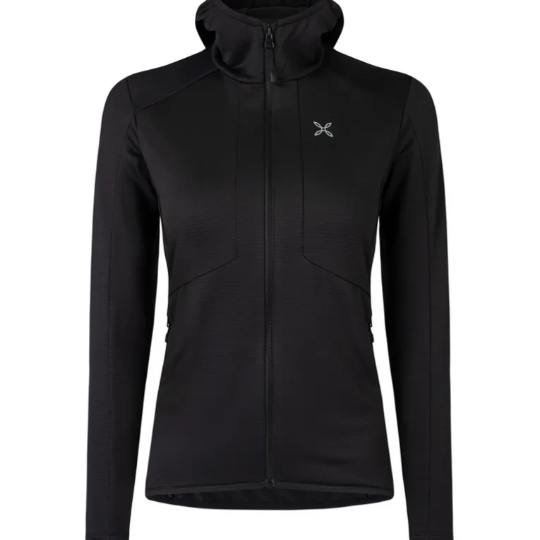 Damen Kristall Jacke