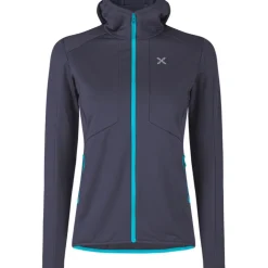 Damen Kristall Jacke