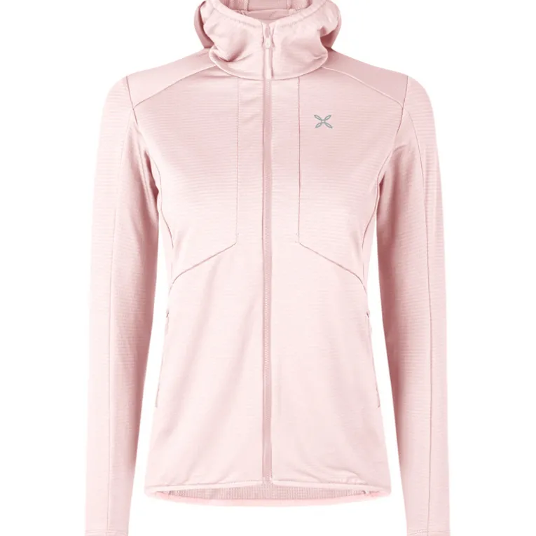 Damen Kristall Jacke