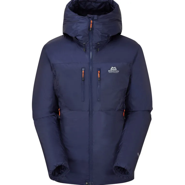 Damen Kryos GTX Infinium Jacke