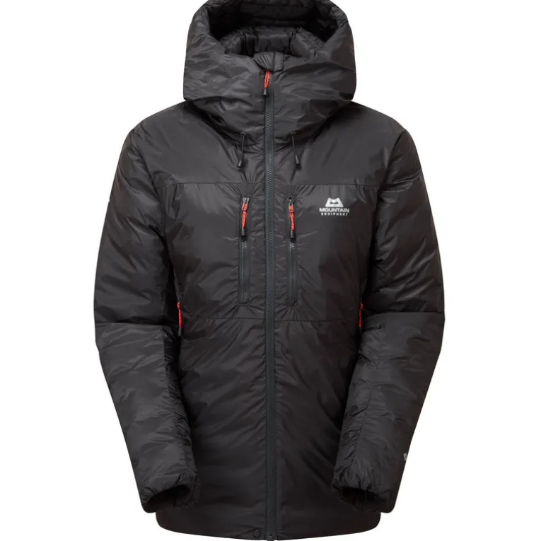Damen Kryos GTX Infinium Jacke