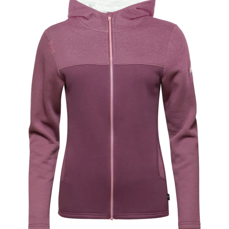 Damen Kössen Jacke