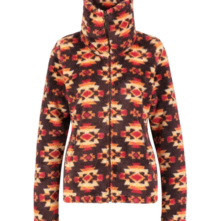 Damen Kurgan PTR Jacke