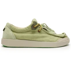Damen Kwahu Linen Schuhe