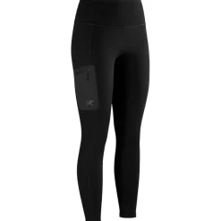 Damen Kyanite Baselayer Hose