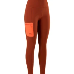 Damen Kyanite Baselayer Hose