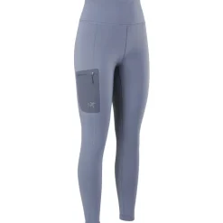Damen Kyanite Baselayer Hose