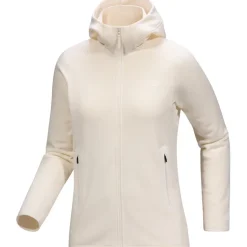 Damen Kyanite Hoodie Jacke