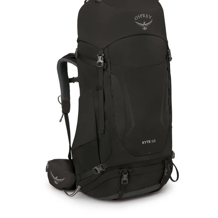 Damen Kyte 68 Rucksack