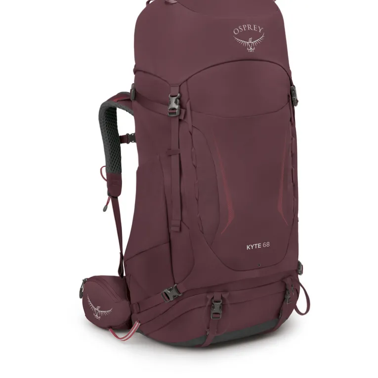 Damen Kyte 68 Rucksack