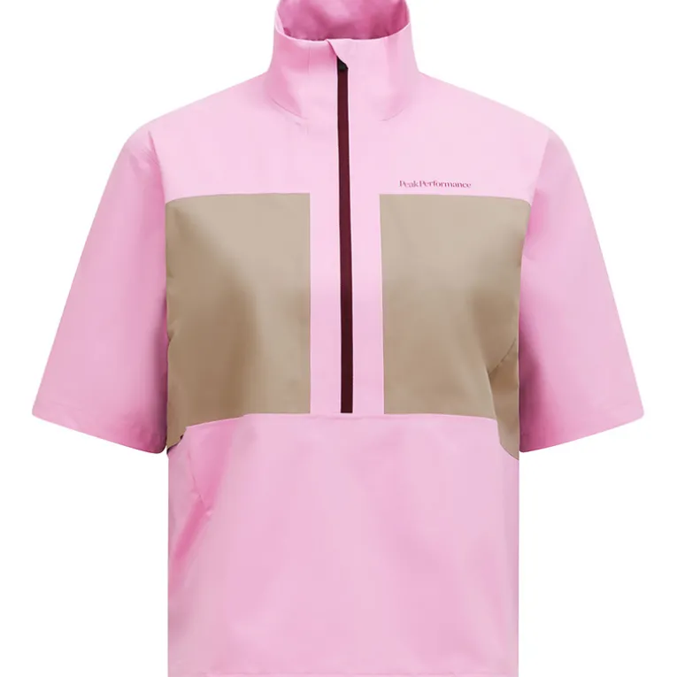 Damen 3L Anorak