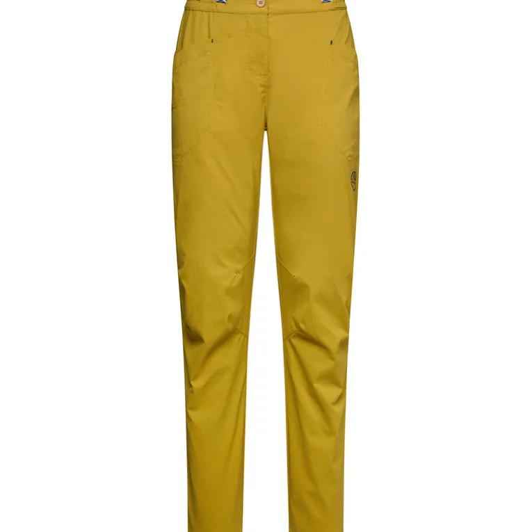 Damen Labyrinth Hose