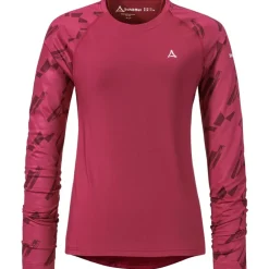 Damen Lakata Trail Longsleeve