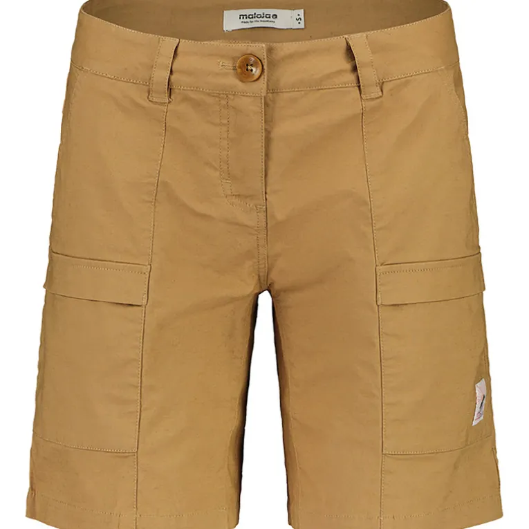 Damen LamonazM. Shorts
