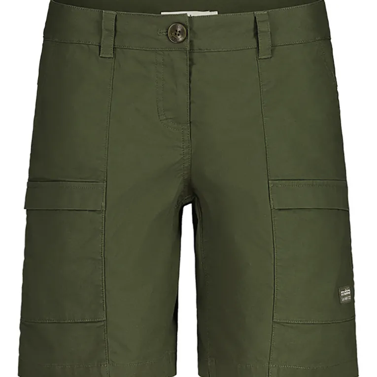 Damen LamonazM. Shorts