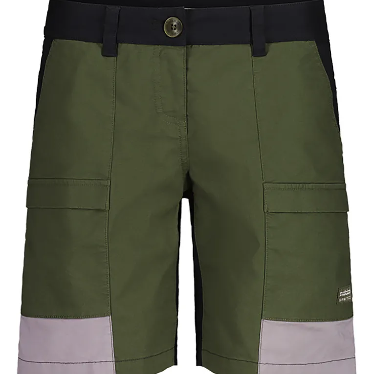 Damen LamonazM. Shorts