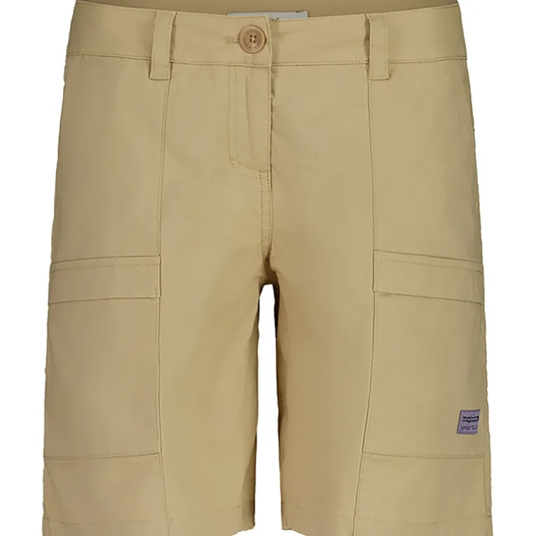 Damen LamonazM. Shorts
