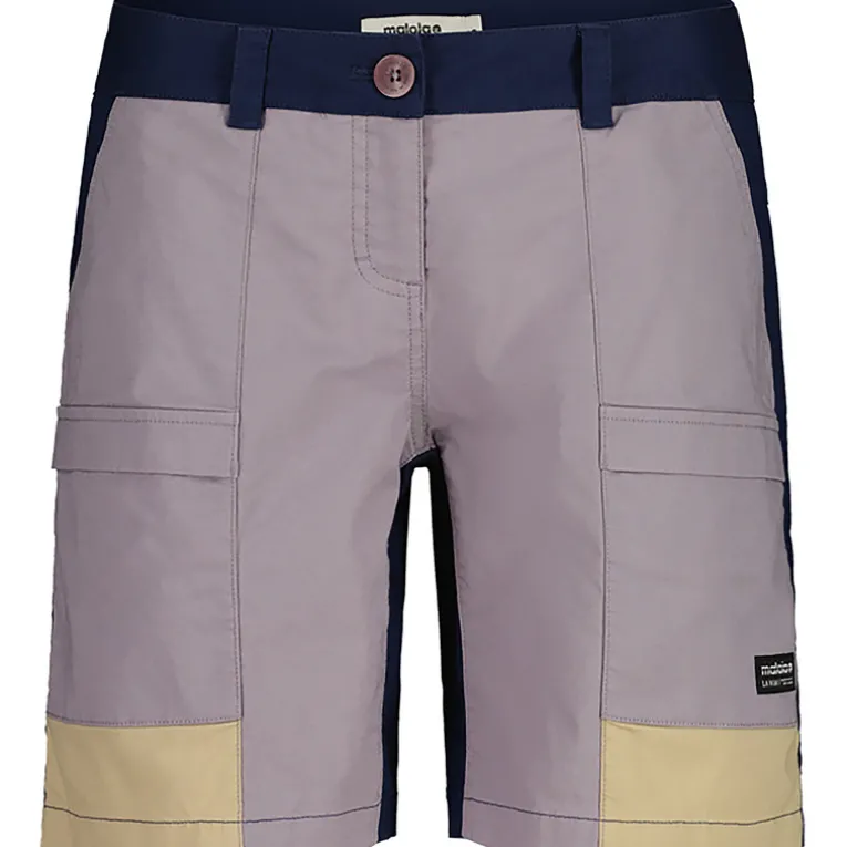 Damen LamonazM. Shorts