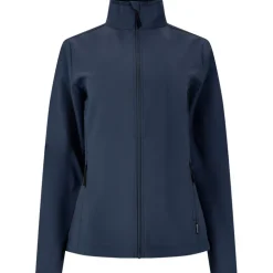 Damen Lango Softshell Jacke