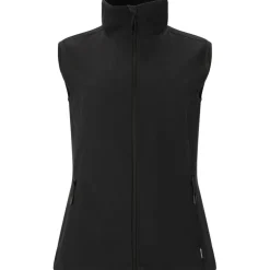 Damen Lango Softshell Weste