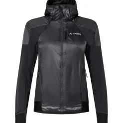 Damen Larice Wool Jacke