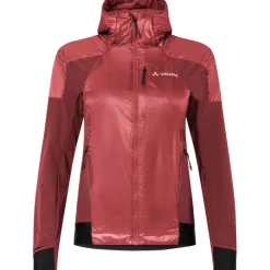 Damen Larice Wool Jacke