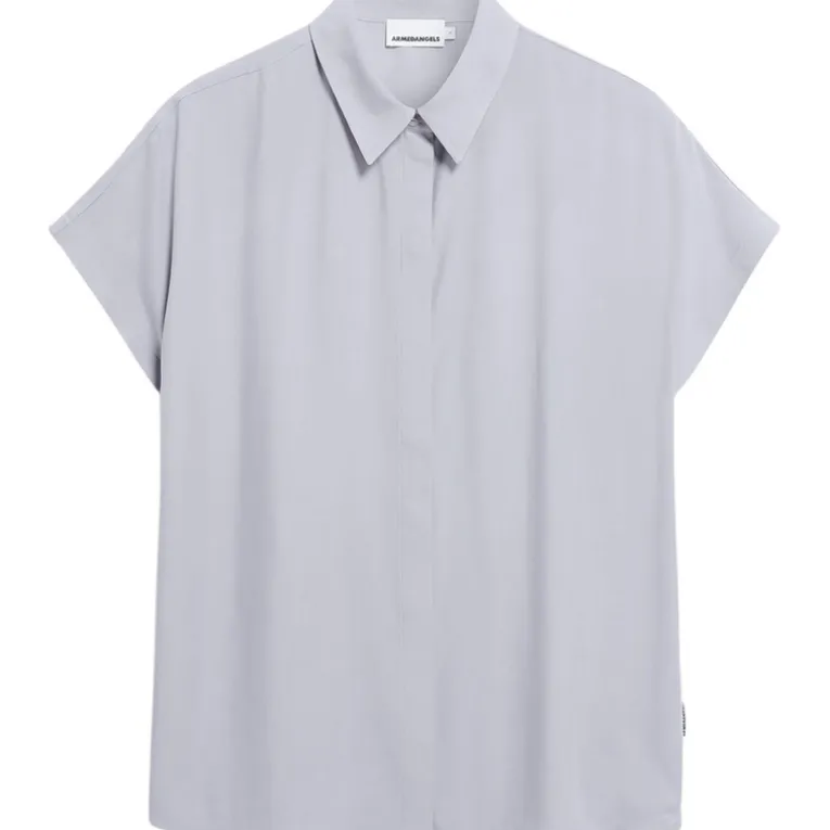 Damen Larisaana Bluse