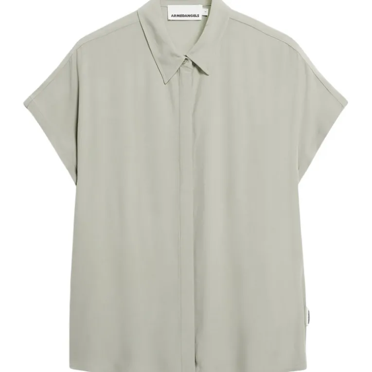 Damen Larisaana Bluse