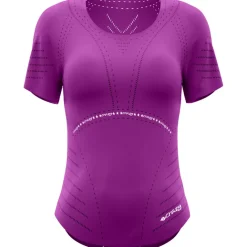Damen Laser T-Shirt