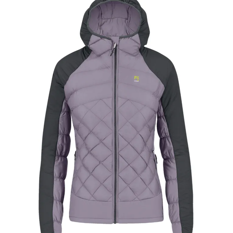 Damen Lastei Active Plus Jacke
