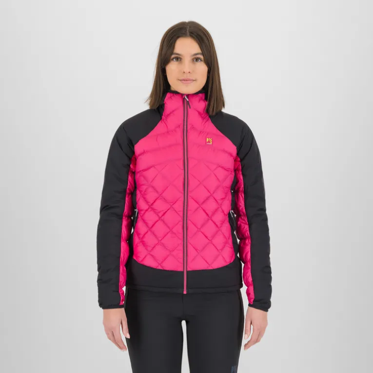 Damen Lastei Active Plus Jacke