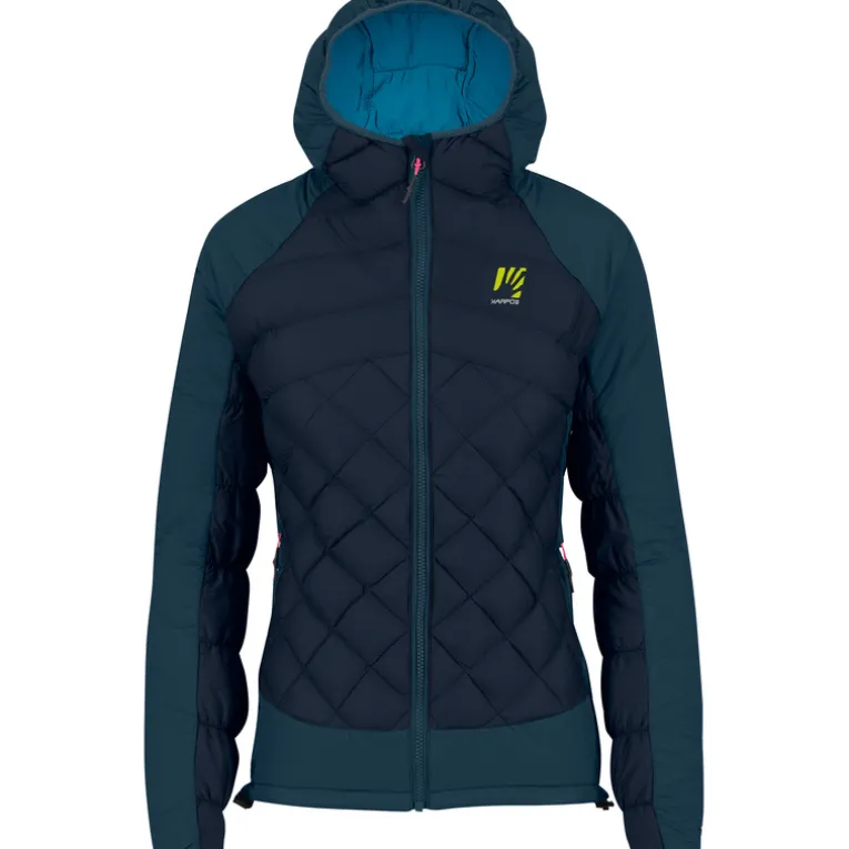 Damen Lastei Active Plus Jacke