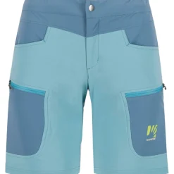 Damen Lastia Bermuda Shorts